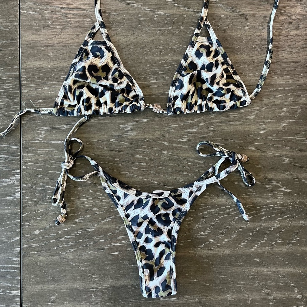 MORA GIRLS BIKINI